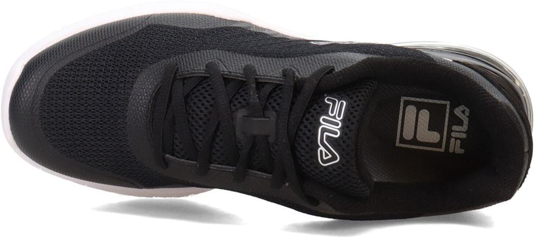 M Fila Acumen Viz 2 Black , Size 11.5