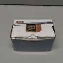 Housbay Wooden Sound Machine Alarm Clock for Bedrooms - Gentle Wake-Up with Birdsong, White Noise for Sleeping, Small Digital Clock for Phone-Free Routine (Oak)