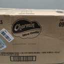 Charmin Ultra Gentle Toilet Paper, 24 Mega Rolls (Equivalent to 96 Regular Rolls),White