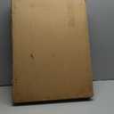 Framed Abstract Pink Canvas Wall Art,Retro Gradient Canvas Wall Decor,16x12IN High Framed Wood Design Print,Minimalist Classic Dcor Aesthetic for Living Room,Bedroom,Bathroom Set of 3 (Trust Graident Framed)