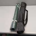 Soccer Training Mat Soccer Workout Drill Equipment Indoor Soccer Skills Drills Pad Soccer Training Drills Mat Ideal for Youth Soccer Player and Coaches Fundamentals Training