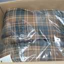 Eddie Bauer - King Size Comforter Set with Matching Shams