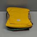 5 Pack Dog Diapers Male Reusable, Premium Belly Bands for Dogs, High Absorbing Male Dog Pee Wraps for Doggie in Incontinence or Excitable Urination Red, Large