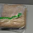 Clara Clark Bathroom Rugs, Ultra Soft Plush Bath Mat for Bathroom, Non-Slip, Velvet Memory Foam Bath Rugs, 17 x 24, Solid Camel Gold