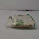 StorageWorks 100L Large Laundry Hamper with Lid, Tall Laundry Basket with Bamboo Handles and 1 Removable Inner Bag, Collapsible Laundry Hamper for Clothing, Towels, Beige, 1-Pack