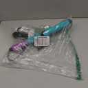 Bed Head Wave Affair Jumbo 3 Barrel Hair Waver | Quick Styling, Serious Hold, & Less Heat Damage | Heat Protectant Glove Included for Easy, Custom Styling