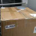 Hsei 200 Sets 12oz Plastic Juice Bottles with Caps Bulk Reusable Empty Clear Beverage Container With Lids, Labels, Funnel and Brush for Drinking Smoothie Drink Juicing Tea Milk Water