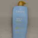 Jergens Shea Fusion Vanilla Crush Body Lotion, Moisturizer with Shea Butter & Vitamin E, 14 Fl Oz