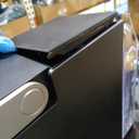 Keurig K-Slim Single Serve K-Cup Pod Coffee Maker, Multistream Technology, 3 Brew Sizes, Slim and Sleek Design, 46oz Removable Reservoir, Black