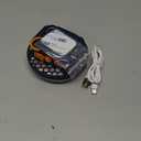 IODOO 16500mAh Rechargeable Camping Light (15W)