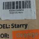 cubsala 16 Inch Kids Bike BMX Style Bicycle with Training Wheels Coaster Brake for 2-10 Years Old Toddlers Boys Girls Multiple Colors