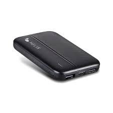 Helix TurboVolt+ 5,000 mAh Power Bank