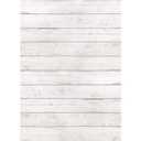 Teacher Created Resources Better Than Paper Bulletin Board Roll, 4' X 12', White Shiplap, 4/Pack (Tcr32429)