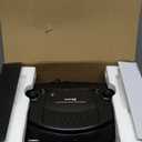 Aiwa Portable DVD Player, Crystal Clear Sound with Dual 3W Speakers and Bass Function, Featuring a 7" LCD Display, Bluetooth Connectivity, FM Radio, CD/DVD Playback