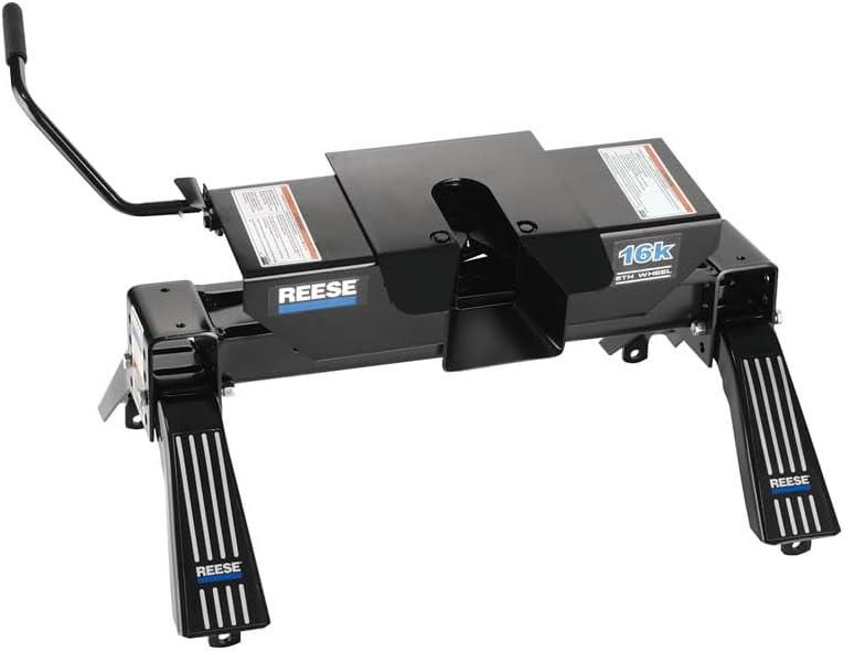 Reese 30047 16K Fifth Wheel