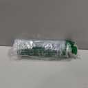 L'Oreal Paris Elvive Hyaluron Plump Moisture Plump Hair Serum for Dehydrated, Dry Hair with Hyaluronic Acid Care Complex, Paraben-Free, 4.4 Fl Oz