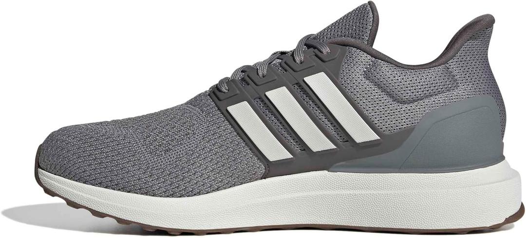 Adidas Mens Ultradream DNA (13, Grey/Orbit Grey/Charcoal)