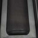 Monster DNA Max Portable Bluetooth Speaker, Loud Portable Speaker with 360 Bass Sound and 10W Qi Certified Wireless Charging Pad, IP67 Waterproof- for Travel, Indoor and Outdoor Use (Black)