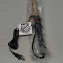 Remington Style Therapy 1 Curling Iron, Lasting Curls.