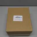 ALEGI Large Aquarium Decorations Hideouts, Resin Aquarium Rock Mountain Hideaway Caves,Artificial Sea Coral Fish Tank Decoration