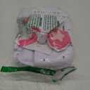 Baby Einstein Sea Dreams Soother Musical Crib Toy and Sound Machine, Pink, Newborn and up