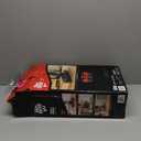 Dirt Devil Broom Vac Cordless Hard Floor Cleaner, Lightweight, Bagless, Rechargeable, Clean Every Corner, Nook, Cranny and Edge, Cordless Vacuum Cleaners for Home Use