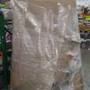 Pallet Of Salvage Items