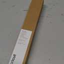 Cricut Value Permanent Vinyl, Gray (12 in x 10 ft)