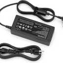 ROLADA 65W Laptop Charger Compatible with Asus VivoBook X Series Power Supply Cord