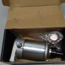 Starter for Arctic Cat 250 300 1998-2005 / Suzuki Quadrunner 250 1988-2002 King Quad 250 300 LT-F250 LT-F300F 250cc 300cc LT-4WD 2WD 4WD OLIFANT