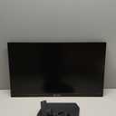 SANSUI 24 Inch Gaming Monitor 160Hz FHD 1080P Computer Monitor, FreeSync 1ms 4000:1 Contrast, HDMI DP Ports VESA Support Eye Care Monitor for Gaming Office (HDMI Cable Included ES-G24F4M)