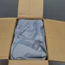 InnoTruth King Size Air Mattress with Built in Pump, Famiy Choice Award Winner, Inflatable Blow up Mattress, 18" Raised 2-4 Persons Family Air Bed for Guests & Home, Ideal for Temporary Use, 700 lbs