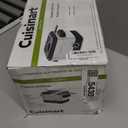 Cuisinart Deep Fryer, 1.1 Quart, CDF-100NAS