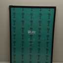 LaVie Home 20x28 Picture Frame for Wall Display, 20x28 Black Picture Frame with HD Plexiglas, 20 x 28 Poster Frame 1 Pack, Display Frame for Vertical or Horizontal, Classic Collection