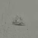 Pangda 32 Pcs Cone Shaped Clear Rubber Bumpers Self Adhesive Rubber Feet Spacers Conical Clear Bumpers Pad for Computer Audio Equipment Cutting Boards Picture Frames Cabinet Door 3 Sizes