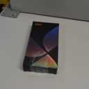 TORRAS Magnetic Armor Stand Galaxy Z Fold 6 Case with S Pen Holder, MIL-Grade Hinge Protection, Compatible with MagSafe, Invisible Kickstand, Blue