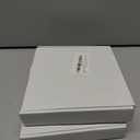 2 x Zkptops Spa Headband for Washing Face Wristband Set Sponge Makeup Skincare Headband Wrist Towels Bubble Soft Hairband for Women Puffy Headwear Winter Non Slip Thick Thin Hair Accessory(Light Green-3)