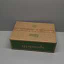 Spindrift Sparkling Water, Tropical Lemonade Flavored, Made with Real Squeezed Fruit, 12 Fl OZ Cans, Pack of 24 (Only 13 Calories per Can) Best By: 01/22/2026