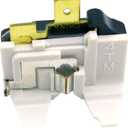 Zip8-Zip 6750JA3001C Refrigerator Overload Protector Replacement Part for LG Refrigerators Replaces EBB44325402