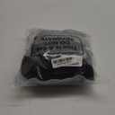 Poen 10 Pcs Volleyball Accessories, Volleyball Shorts Knee Pads and Arm Sleeves with Protection Pad Spandex Shorts for Women Youth Girls Training Dance(Medium)