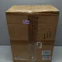 Knee Scooter for Adults for Foot Injuries, Storage Bag, 13" Knee Pad