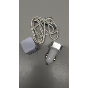 ZGear Power Plus Charging Essentials 3 Pc Kit 7.5Watt 4Ft