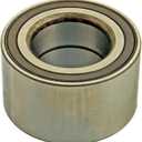 ACDelco Gold 510089 (19340117) Front Wheel Bearing