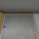 20x20x1 Reusable Air Filter, Electrostatic, Washable, Lasts a Lifetime, Breathe Fresher Air in Home and Office HVAC AC Furnace Systems, Merv 8 (Actual Size: 19.75x19.75x1 Inch)