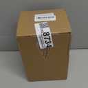 EclatBain Rectangle Bed Risers Furniture Risers Heavy-Duty Rectangular Adjustable Block Lift to 3 inches and 4.3 inches Desk, Sofa, Chair Legs, Support up to 4000 pounds WH-3