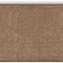 Artoid Mode Washable Kitchen Rugs and Mats Doormat Non Skid, Absorbent Rugs for Kitchen Floor Door Mat Kitchen Mats Front of Sink Hallway 17x60 Inch