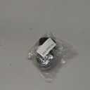 W10339442 Whirlpool Stove Knobs Cooktop Surface Burner Control Knobs Black Compatible with Whirlpool Gas Range/Stove/Oven - Repalces: W10339442, WPW10339442VP, 2311008, AP6019877 (Pack 2)