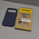 OtterBox iPhone 17 Pro Max Defender Pro Series Case - Blue Sentiment - Tough, Rugged & Durable iPhone Case, Snaps on MagSafe