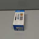 Tapo 2K Indoor/Outdoor Wired Security Camera - Works as a Baby Monitor & Pet Camera, Person/Motion/Baby Cry Detection, 2-Way Audio, Siren, Subscription-Free Local Storage or Optional Cloud, C113 (White)