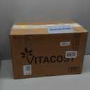 Shredded Memory Foam Pillows Set of 1, Cooling Zippered Breathable Memory Foam Bed Pillow for Sleeping 1 Pack, Queen Size Firm Pillow Gel for Neck Support, Hotel Quality Rest Pillow 20" x 30" Queen